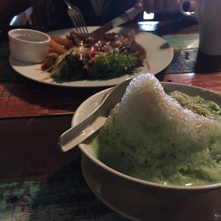 Green Jade Republic Cafe